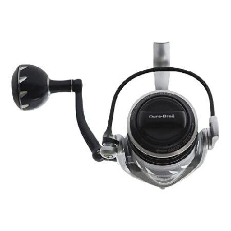 PENN SLAIV5500DX Slammer IV DX Spinning 5500 | ME-CFS.NET