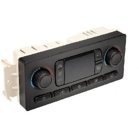 ハマー H2 A/Cコントロールパネル 03-07y ハマー H2 エアコン コントロールパネル : LAX AUTO