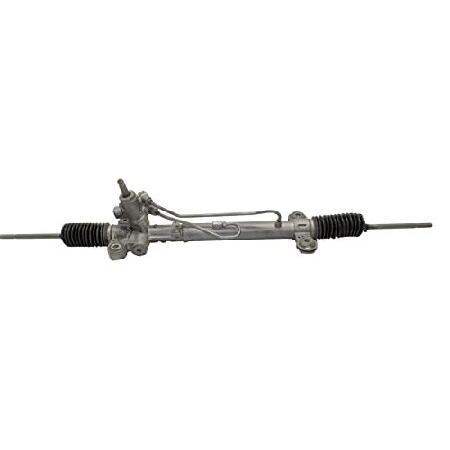 Detroit Axle - Power Steering Rack and Pinion Assembly Replacement for 2007 2008 2009 2010 2011 Honda CR-V Acura RDX｜importstore-maron｜03