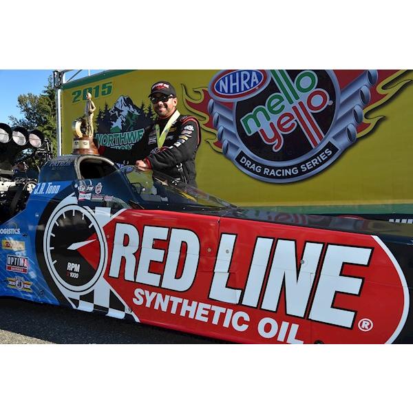 レッドライン オイル V-TWIN PRIMARY CASE OIL プライマリーケースオイル ハーレー REDLINE 化学合成油 モーターサイクル 日本正規輸入品 | レッドライン(車) | 05