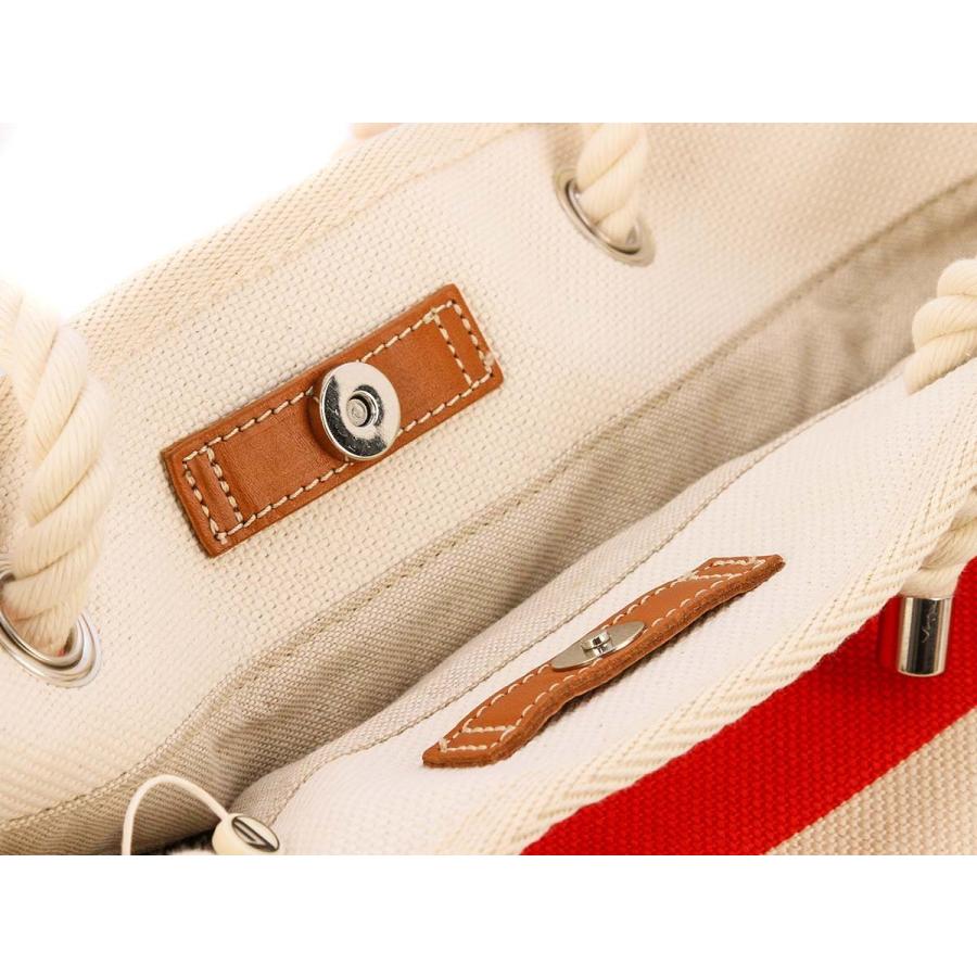 BONFANTI Bonfanti ボンファンティ トートバッグ 862017 R.CAPRI  