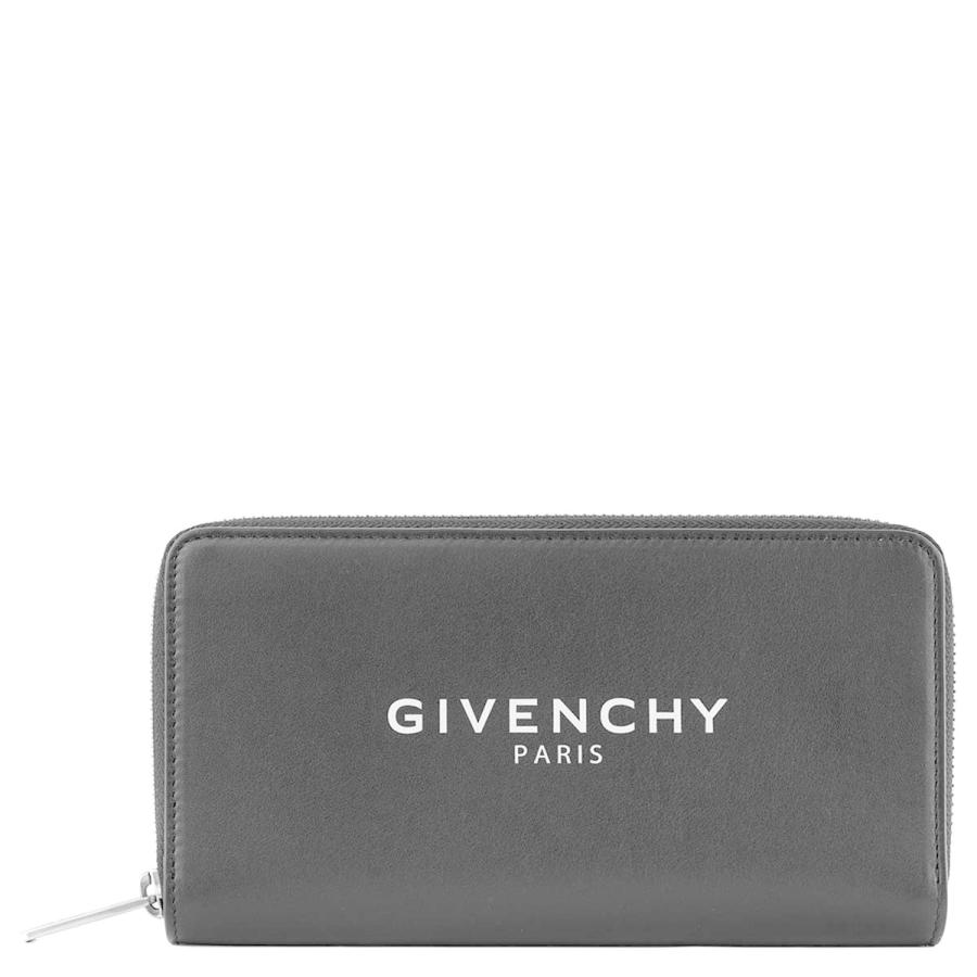 魅了 Givenchy ジバンシー ジバンシィ 長財布 Bk600g K0ac Zip Wallet Givenchy Paris メンズ ラウンドファスナー式 ウォレット ブラック Ahj600gk0acblk インポートショップteresa 通販 Yahoo ショッピング 最安 Lewisfamilyinsurance Com