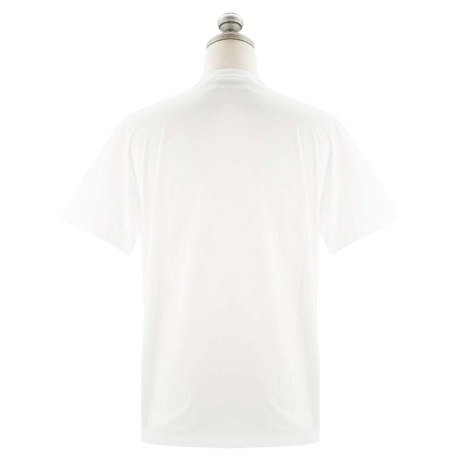 DSQUARED2 ディースクエアード 半袖Tシャツ S74GD1269 S23009 DSQUARED2 ディースクエアード 半袖Tシャツ S74GD1269 S23009