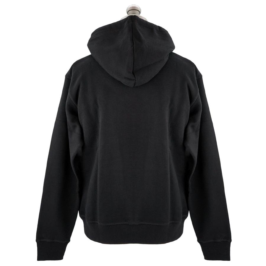 DSQUARED2 ディースクエアード パーカー S79GU0095 S25516 ICON R N 