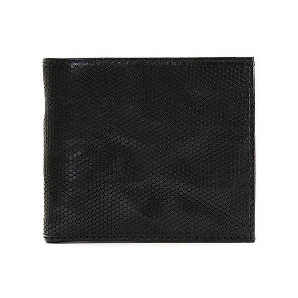 国内最安値 Paul Smith ポールスミス 二つ折り財布 Ajxa 1033 W553 B ブラック メンズ財布 数量限定 Mdtu Nw Gov Lk