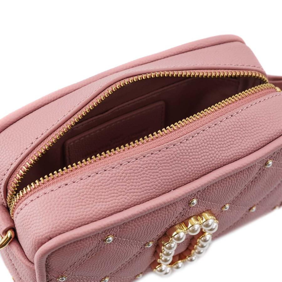 Marc Jacobs マークジェイコブス ショルダーバッグ M レディース ソフトショット パール ピンクローズ Ampkrs インポートショップteresa 通販 Yahoo ショッピング