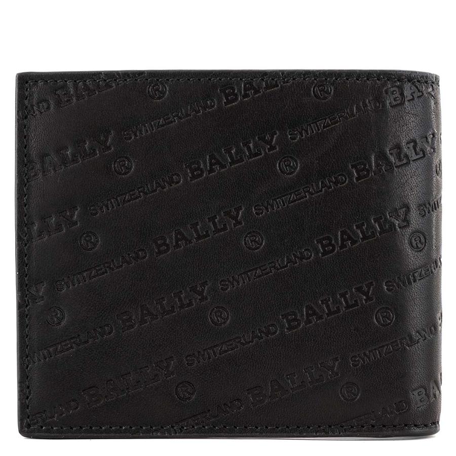 静的 ヒップ 細断 Bally 二 つ折り 財布 Rainbowpaintingkelowna Com
