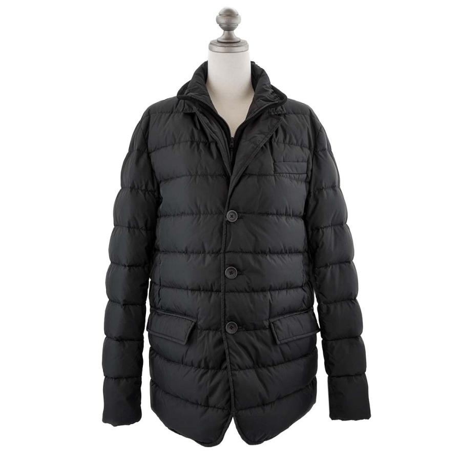Herno ヘルノ ダウンジャケット 年 21年秋冬新作 Pi0643u 104 メンズ アウター 93 Notte ブラック Cawpi0643unotte インポートショップteresa 通販 Yahoo ショッピング