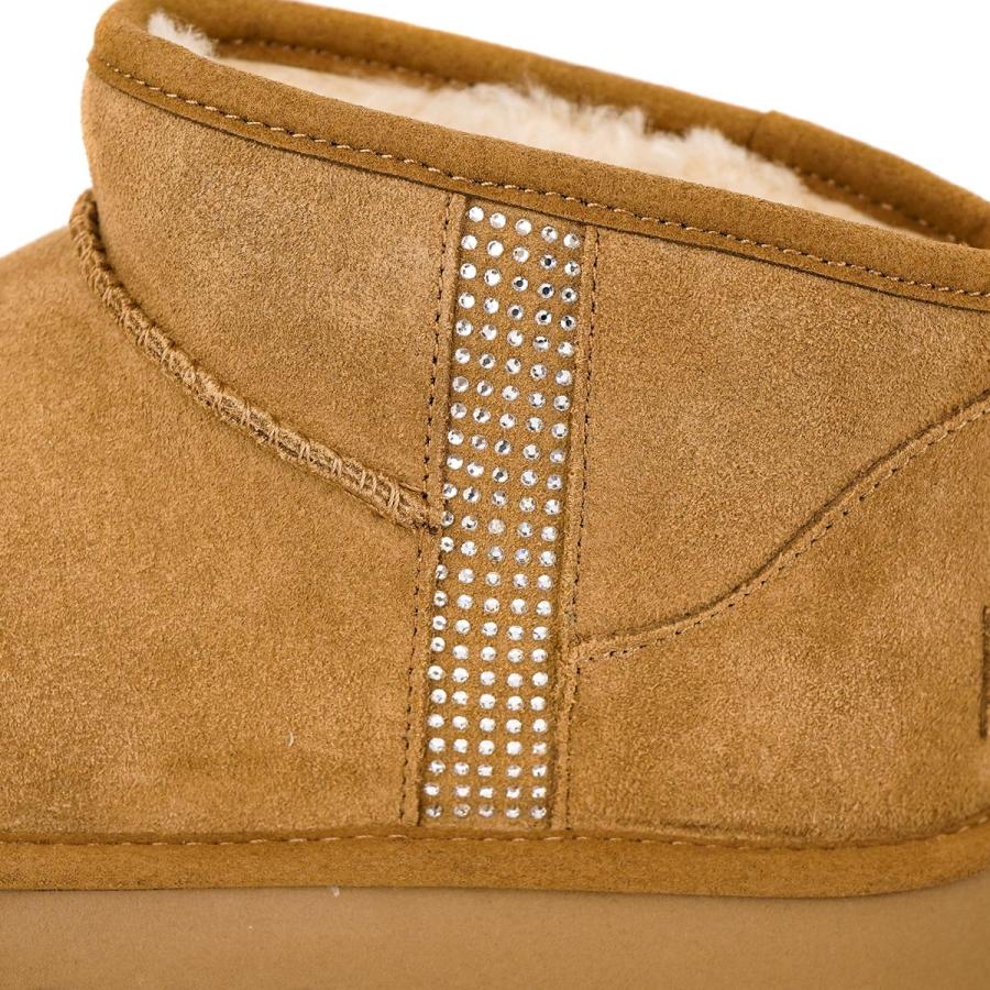 UGG アグ ムートンブーツ 2023年-2024年秋冬新作 1153777 UGG アグ ムートンブーツ 2023年-2024年秋冬新作 1153777