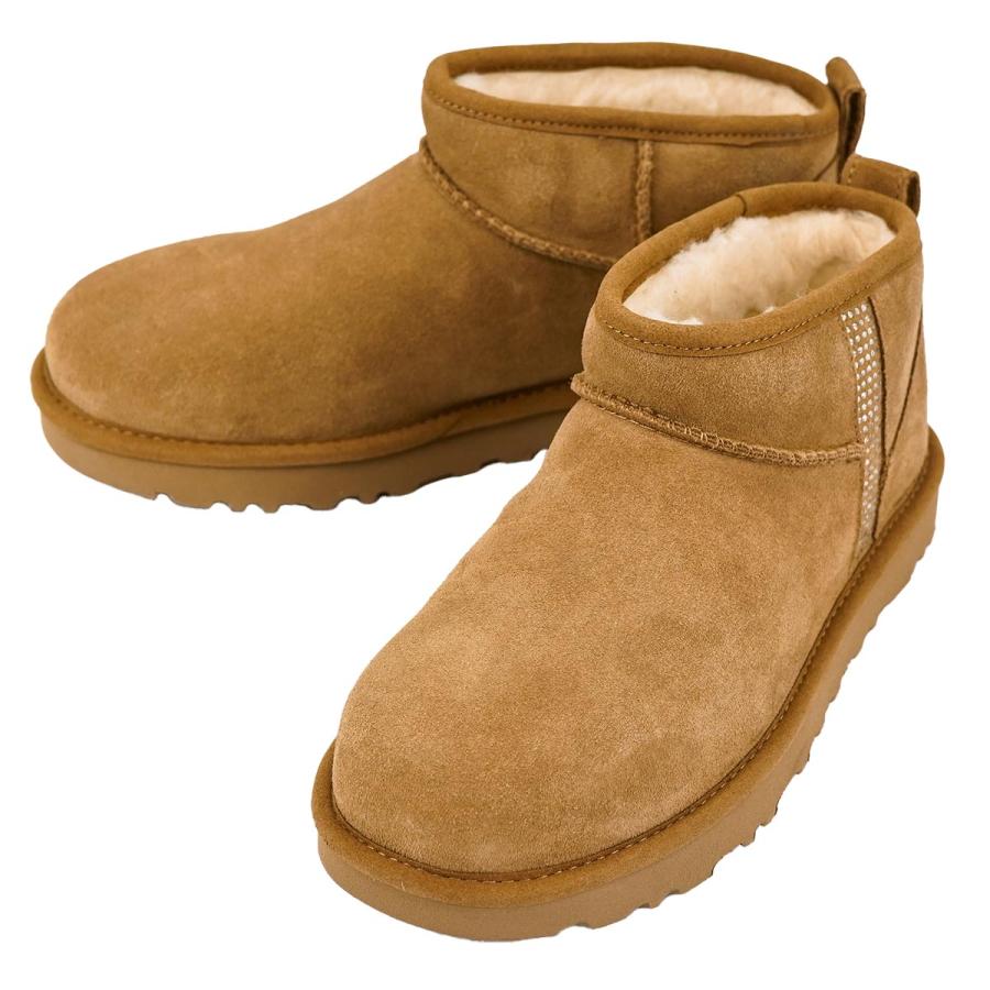UGG アグ ムートンブーツ 2023年-2024年秋冬新作 1153777 UGG アグ ムートンブーツ 2023年-2024年秋冬新作 1153777