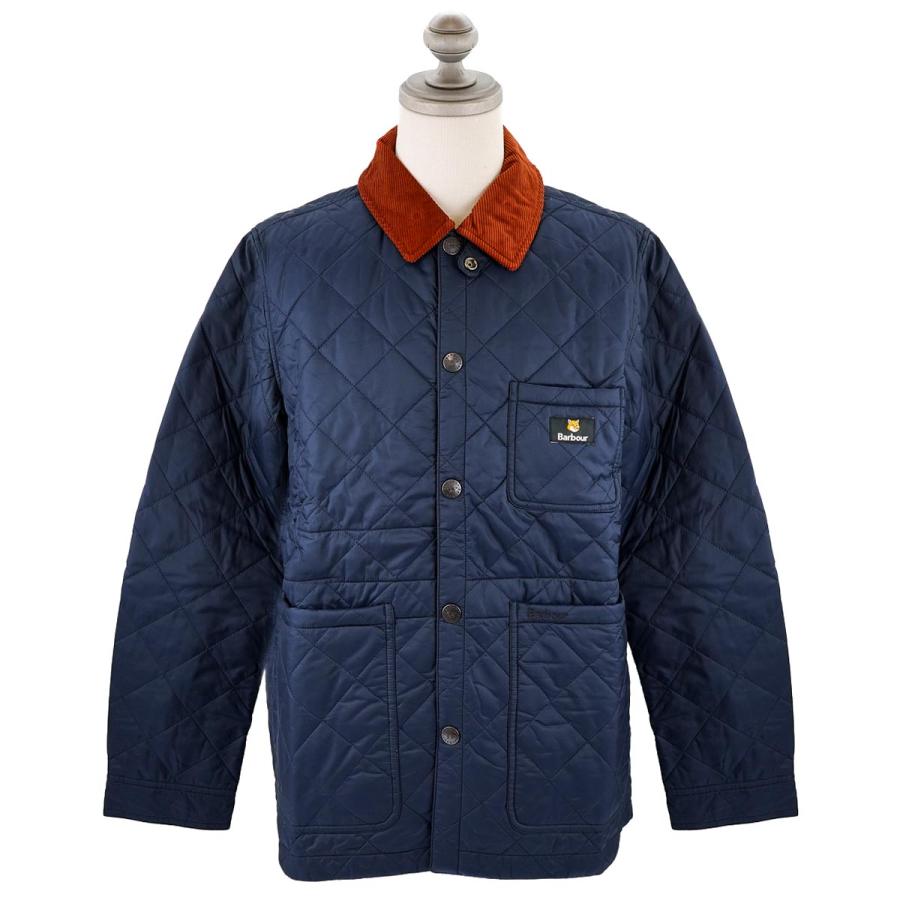 Barbour BARBOUR×MAISON KITSUNE バブアー×メゾンキツネ ジャケット 