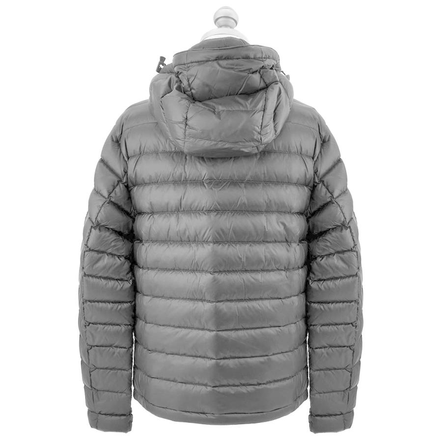 Burberry バーバリー ダウンジャケット 年 21年秋冬新作 メンズ デタッチャブルフード パファージャケット ブラック Esahjblk インポートショップteresa 通販 Yahoo ショッピング