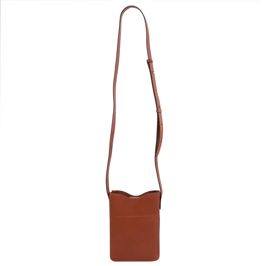 IL BISONTE イルビゾンテ ショルダーバッグ BCR325 PV0041 CROSSBODY  