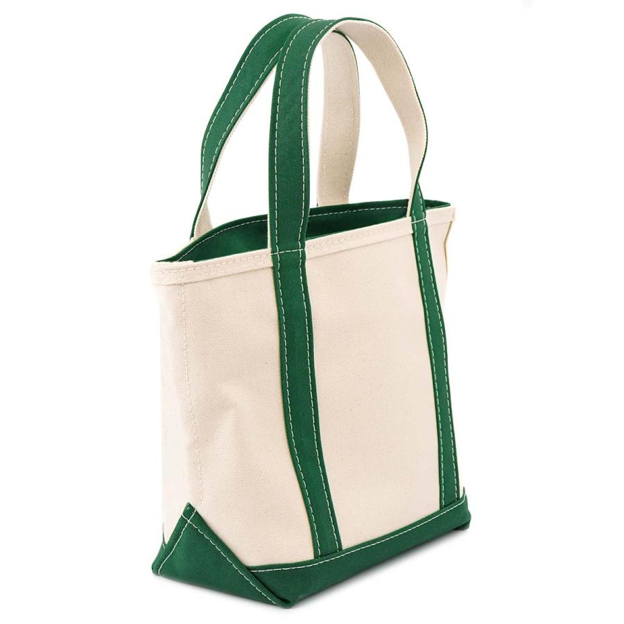 L L Bean エルエルビーン トートバッグ Ta 男女兼用 ファスナー付き Llbean ジップトップ スモール Dダークグリーン Fhjtadkg インポートショップteresa 通販 Yahoo ショッピング