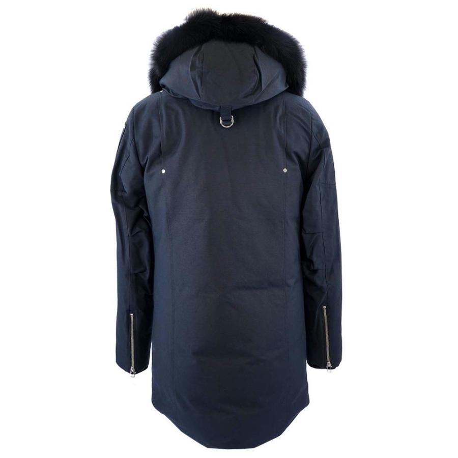 MOOSE KNUCKLES ムースナックルズ ダウンジャケット MK4661MP MENS  