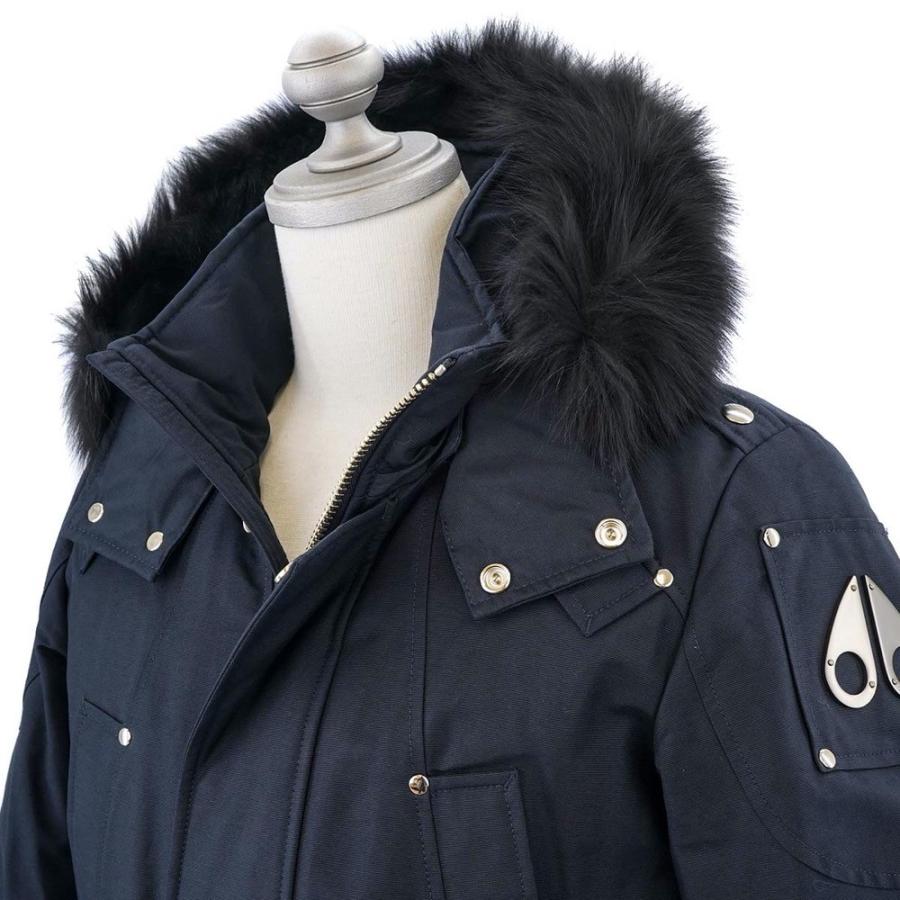 MOOSE KNUCKLES ムースナックルズ ダウンジャケット MK4661MP MENS  
