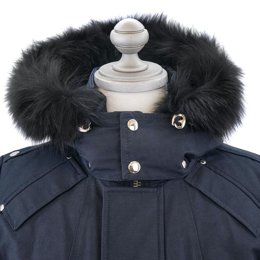 MOOSE KNUCKLES ムースナックルズ ダウンジャケット MK4661MP MENS  