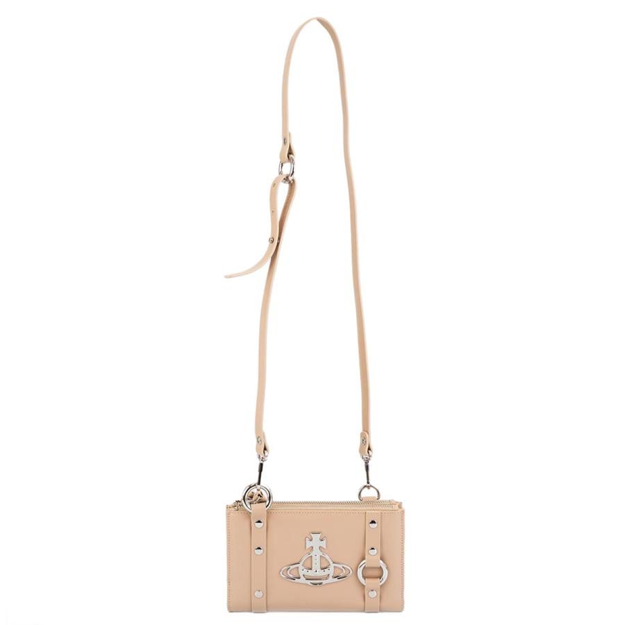 Vivienne Westwood ヴィヴィアンウエストウッド ショルダーバッグ 