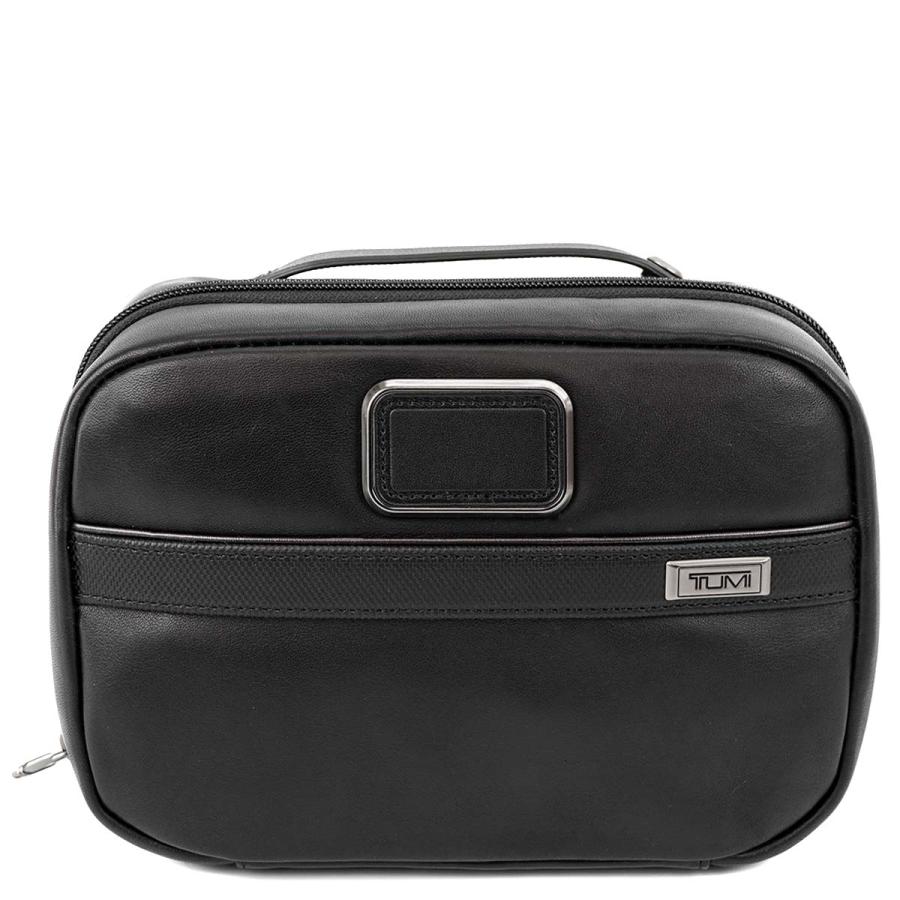 TUMI トゥミ トラベルポーチ 9203193DL3 SPLIT TRAVEL KIT メンズ 男性  