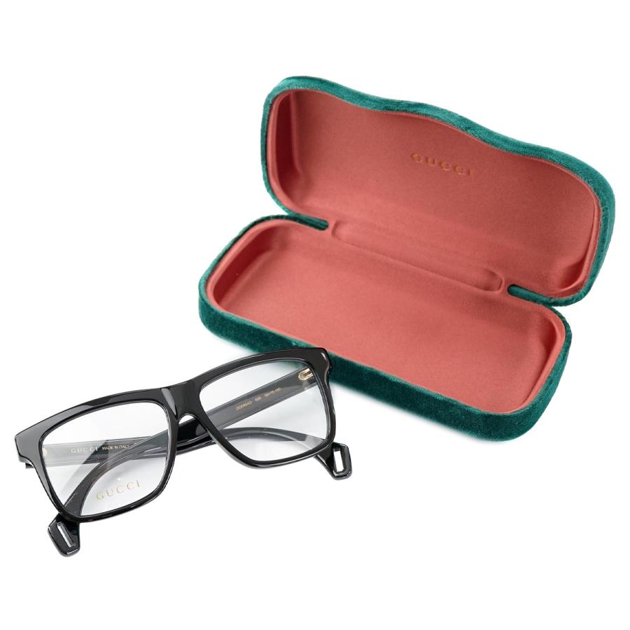 GUCCI グッチ 眼鏡 GG0464O 006 56 Optical Frame MAN ACETATE 