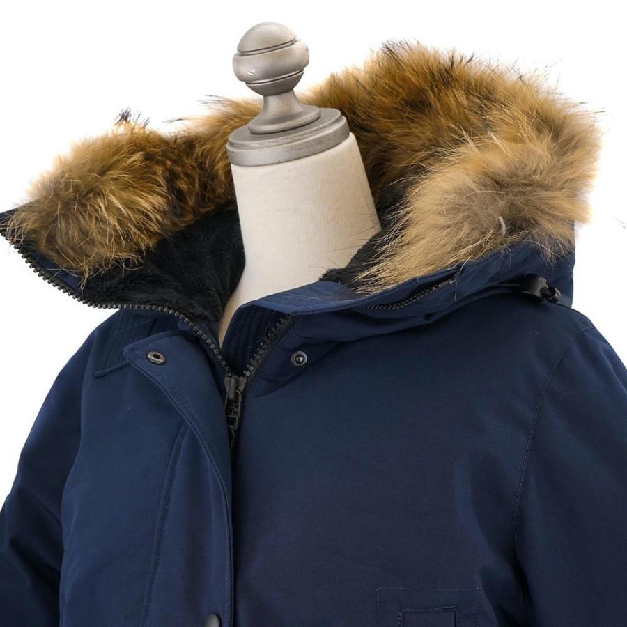 ARCTIC EXPLORER アークティックエクスプローラー ダウン ARCTIC EXPLORER アークティックエクスプローラー ダウン