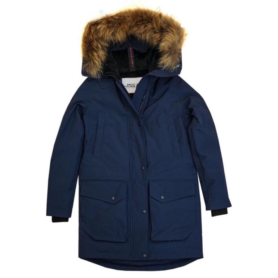 ARCTIC EXPLORER アークティックエクスプローラー ダウン ARCTIC EXPLORER アークティックエクスプローラー ダウン