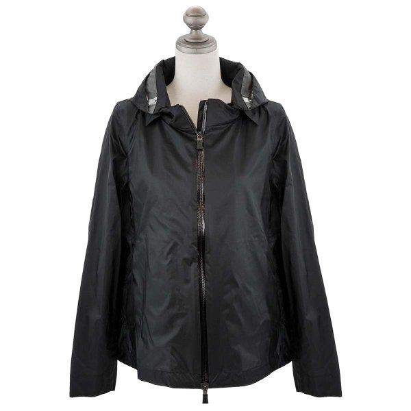 Herno ヘルノ マウンテンパーカー ナイロンジャケット ヘルノ Gi029dl ファッション レディース ブルゾン アウター Laminar ラミナー 9300 Black ブラック Nsgi029dlblk インポートショップteresa 最短翌日出荷