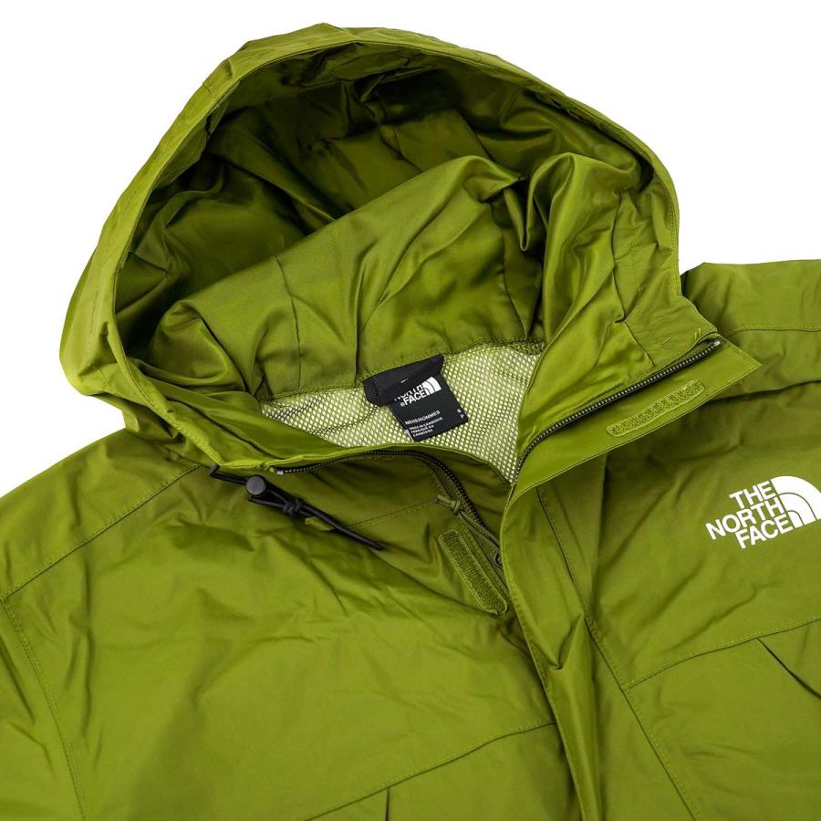 THE NORTH FACE ザ ノースフェイス ナイロンジャケット NF0A7QEY THE NORTH FACE ザ ノースフェイス ナイロンジャケット NF0A7QEY