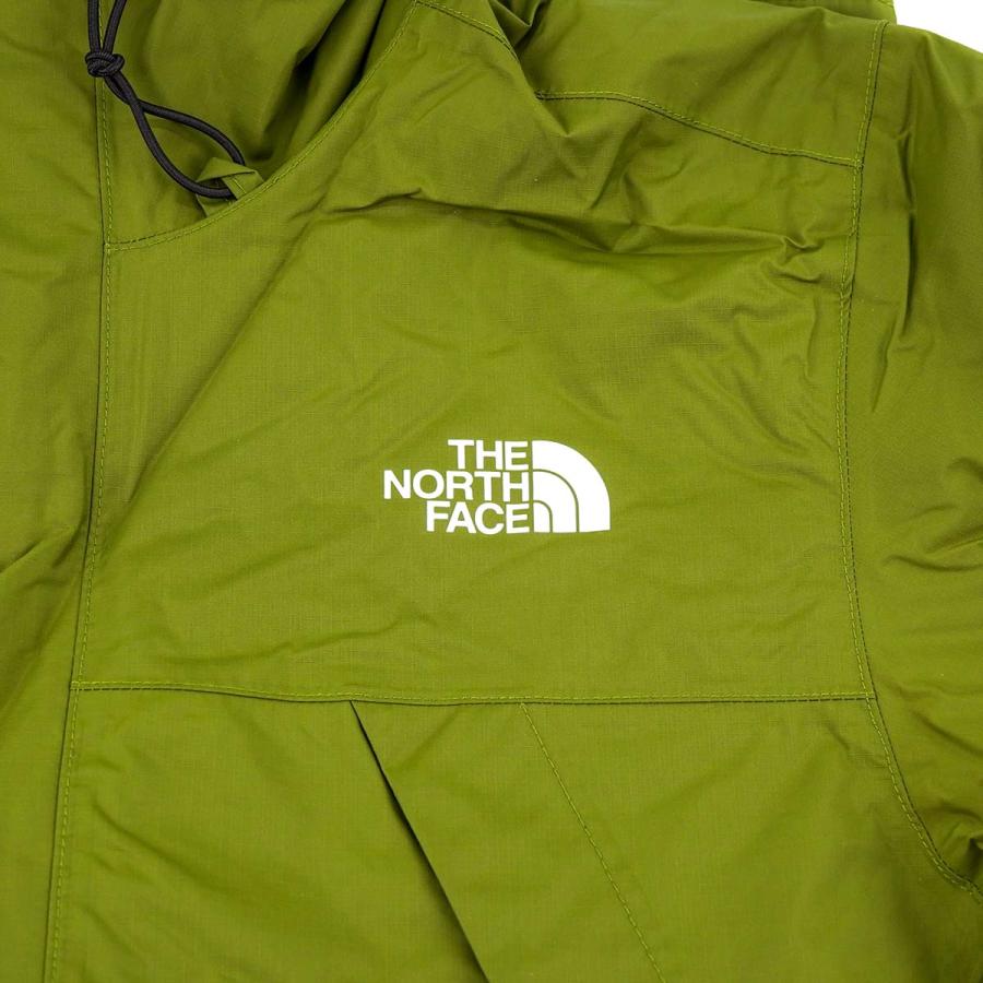 THE NORTH FACE ザ ノースフェイス ナイロンジャケット NF0A7QEY THE NORTH FACE ザ ノースフェイス ナイロンジャケット NF0A7QEY