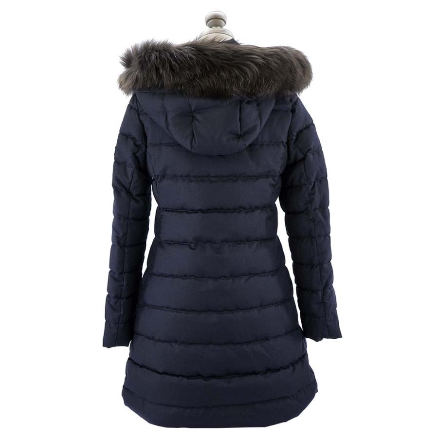 Tatras タトラス ダウンジャケット 年 21年秋冬新作 Ltata4571 Laviana レディース ファー ラヴィアナ ダークネイビー Nltata4571navy インポートショップteresa 通販 Yahoo ショッピング