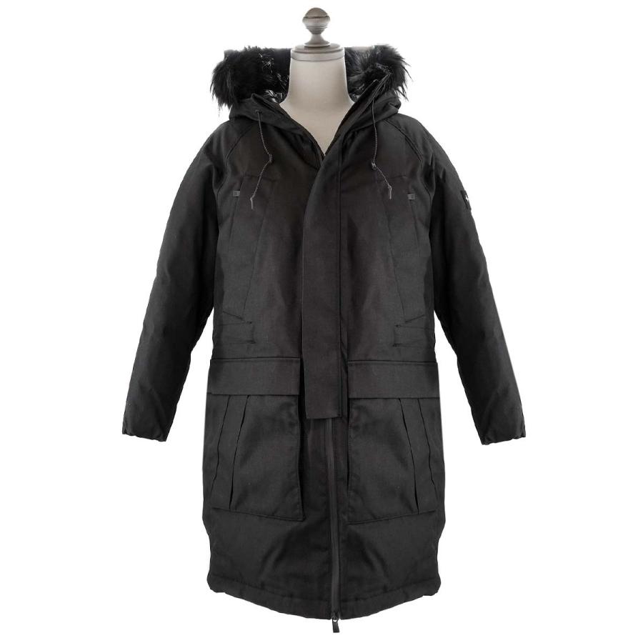 Tatras タトラス ダウンジャケット 年 21年秋冬新作 Mtlaa4117 メンズ モッズコート ブラック Nmtlaa4117blk インポートショップteresa 通販 Yahoo ショッピング