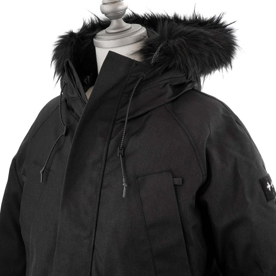 Tatras タトラス ダウンジャケット 年 21年秋冬新作 Mtlaa4117 メンズ モッズコート ブラック Nmtlaa4117blk インポートショップteresa 通販 Yahoo ショッピング