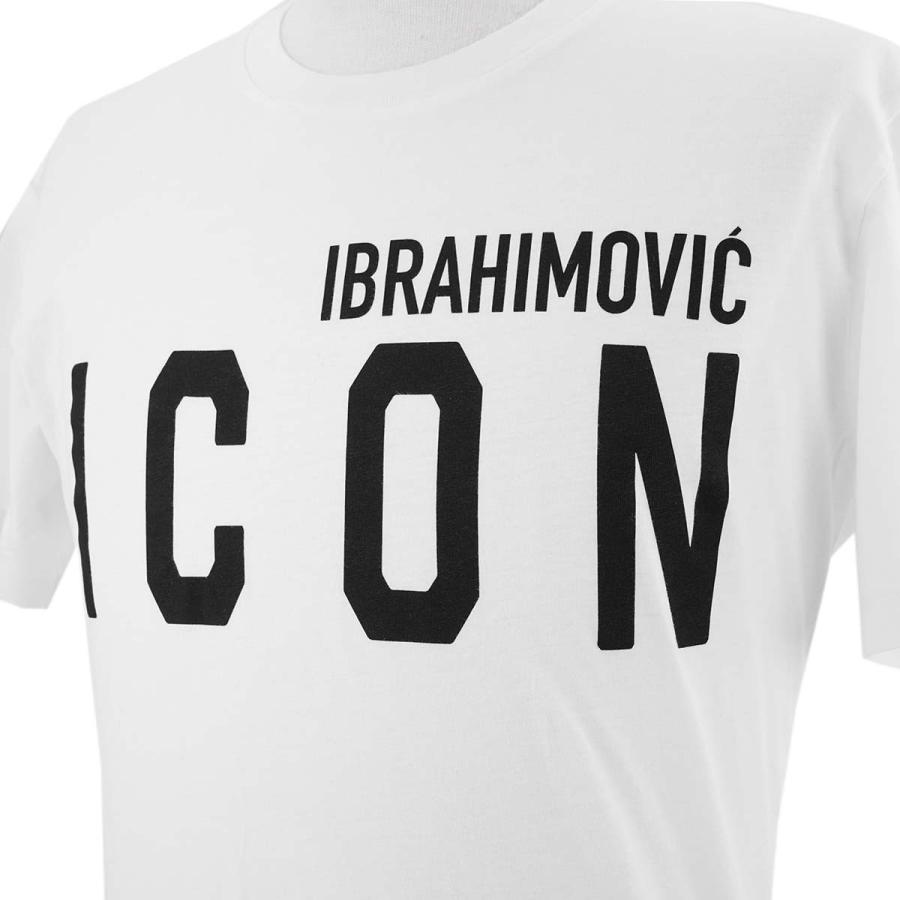 Dsquared2 ディースクエアード 半袖tシャツ 21年春夏新作 S79gc0024 S メンズ ブラヒモビッチ 半袖クルーネック ホワイト R21sss79gc0024wht インポートショップteresa 通販 Yahoo ショッピング