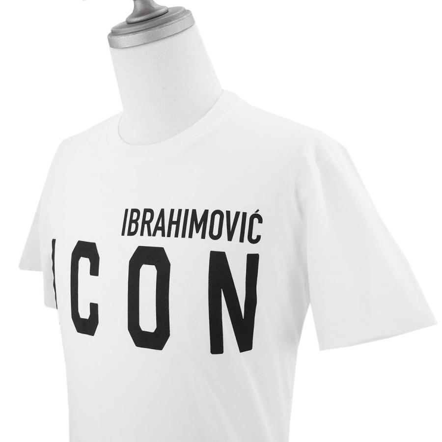 Dsquared2 ディースクエアード 半袖tシャツ 21年春夏新作 S79gc0024 S メンズ ブラヒモビッチ 半袖クルーネック ホワイト R21sss79gc0024wht インポートショップteresa 通販 Yahoo ショッピング