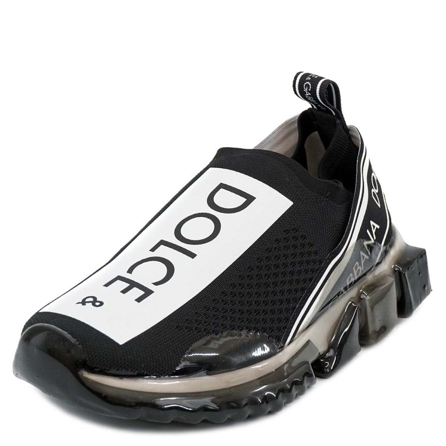 Dolce Gabbana ドルチェ ガッバーナ スニーカー Cs1595a K2358b956 メンズ ローカット 靴 シューズ Black ブラック Rcs1595ak2358b インポートショップteresa 通販 Yahoo ショッピング