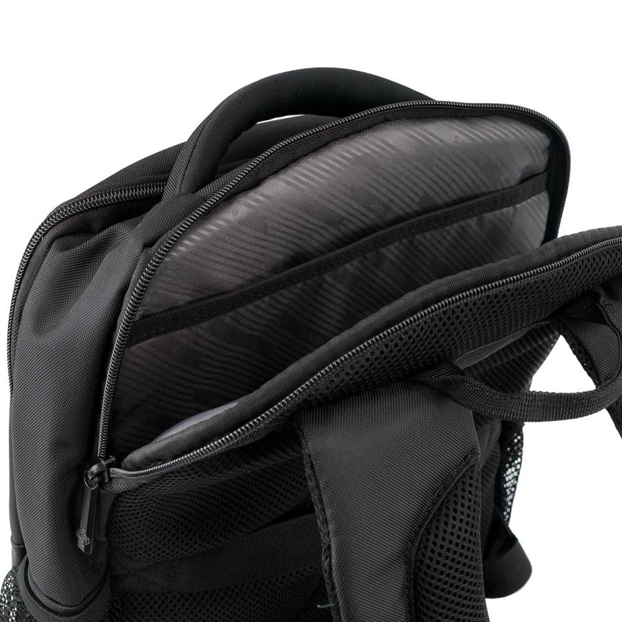 samsonite サムソナイト バックパック 141273-1041 Classic Business メンズ ビジネスバッグ BLACK ブラック｜importteresa｜07