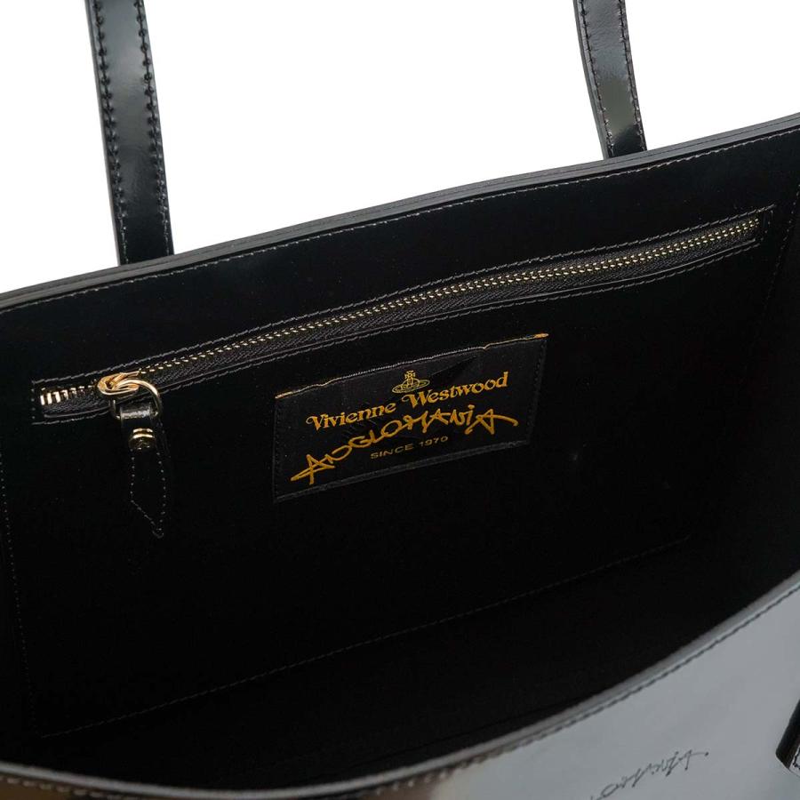 Vivienne Westwood ヴィヴィアンウエストウッド トートバッグ 42030001