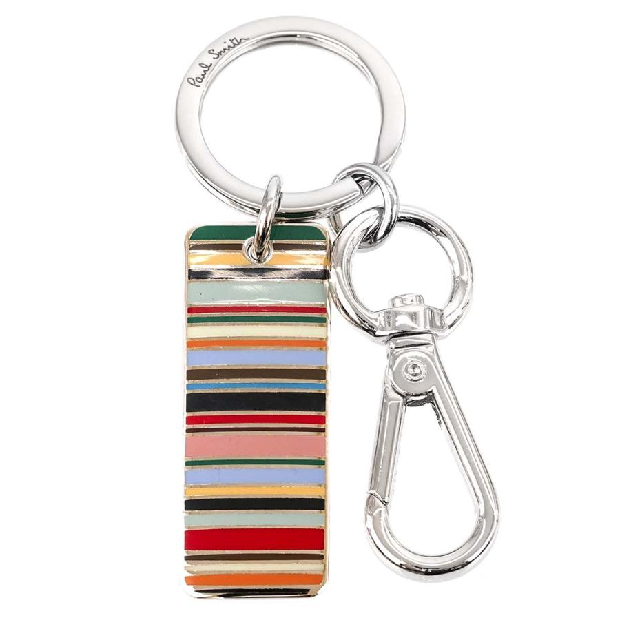 Paul Smith ポールスミス キーリング 21年 22年秋冬新作 M1a Keyr Astag Keyring Stripe メンズ レディース Multi Svm1akeyrmul インポートショップteresa 通販 Yahoo ショッピング