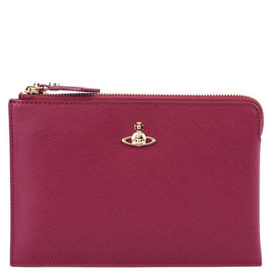 Vivienne Westwood ヴィヴィアンウエストウッド ポーチ 43010050 Vivienne Westwood ヴィヴィアンウエストウッド ポーチ 43010050