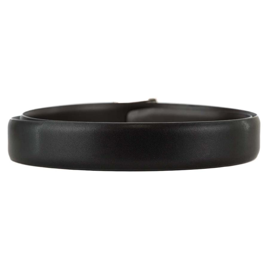 Calvin Klein カルバンクライン レザーベルト 2021年-2022年秋冬新作 11CK020014 Reverible Belt メンズ Black/Brown|importteresa|02