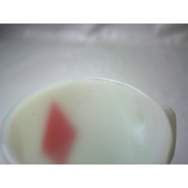 FIRE KING VTG Fireking ファイヤーキング ヴィンテージ VTG048 