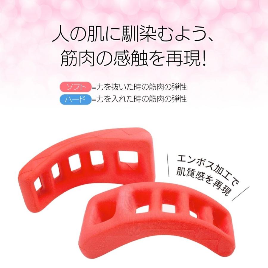 外反母趾対策用品 足ゆび元気くん 外反母趾サポーター 足指セパレーター 足指サポーター 足指 広げる グッズ 足指ストレッチ ドクターエル |  | 07