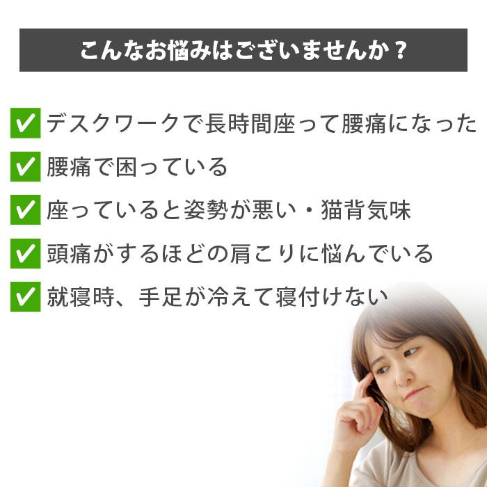 腰痛 姿勢矯正クッション NEW マルチレストクッション ドクターエル 腰痛対策 デスクワーク ブラック キャメル カーキ 運転 肩こり 猫背 | ドクターエル | 05