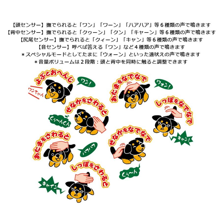 なでなでワンちゃん 秋田犬 ハチ 鳴く ぬいぐるみ ロボット 犬 おしゃべり アニマル 返事 話すぬいぐるみ おもちゃ かわいい いぬ 人形 電子ペット イヌ Lv245 セレクトショップmomo 通販 Yahoo ショッピング