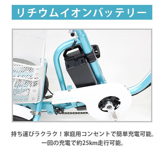 電動アシスト自転車 電動アシスト三輪自転車 アシらくチャーリー 電動アシスト自転車 電動アシスト三輪自転車 アシらくチャーリー