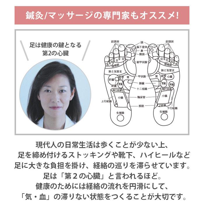 3個セット】ジャスパー入り足裏シート 約3ヶ月分 足ケア デトックス