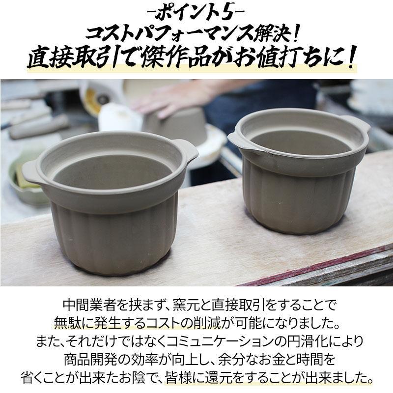 炊飯土鍋 1合炊き 電子レンジ 直火 対応 竹泉釜 萬古焼 萬古焼き 1合