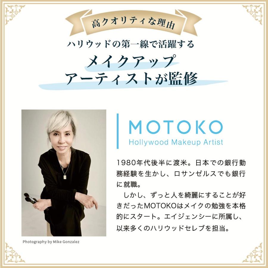 【単品購入】 ホットクレンジングリキッド by MOTOKO クレンジング 毛穴 ジェル クリーム オイル 保湿 マツエク ホットクレンジング メイク落とし｜impossible-dream｜07