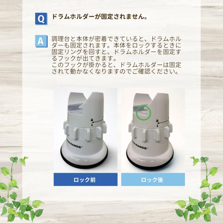 スライサー クレバースライサー スライサーセット KS-A3 電源不要 1台3