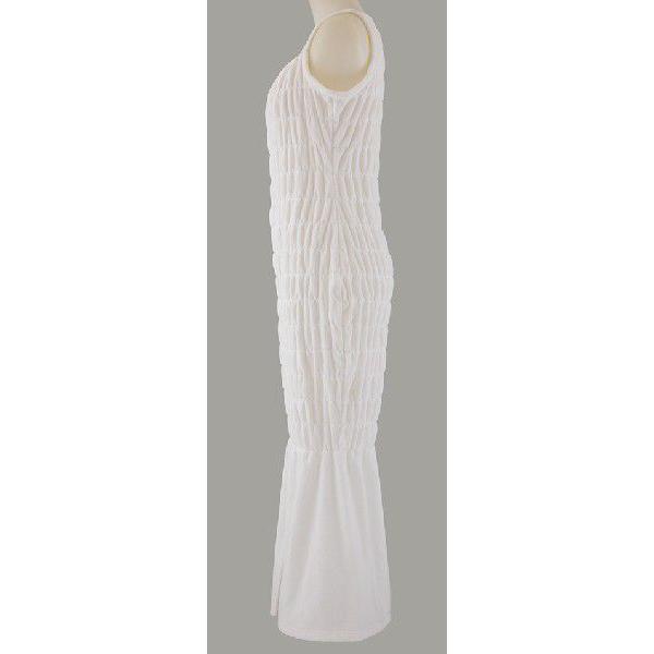 トントンアクトレス マーメイドワンピ ワンピース タオル タオル地 パジャマ バスローブ ナイトウェア |  | 01